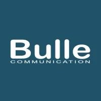 BULLE COMMUNICATION (BULLE COMMUNICATION) logo