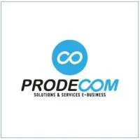 PRODECOM logo