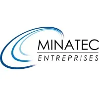 MINATEC ENTREPRISES logo
