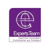 EXPERTS TEAM logo