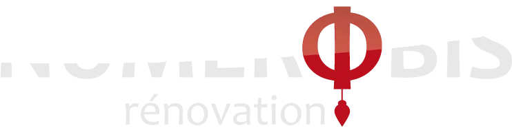 NUMEROBIS RENOVATION logo