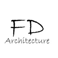 F.D. ARCHITECTURE logo