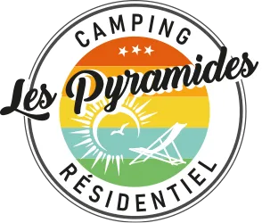 LES PYRAMIDES logo