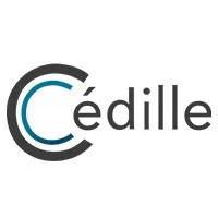 CEDILLE logo