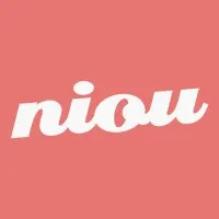 NIOU logo