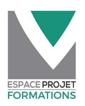 ESPACE PROJET FORMATION logo