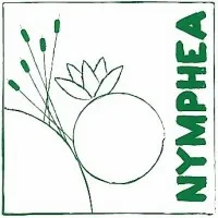 NYMPHEA DISTRIBUTION logo