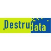 DESTRUDATA logo