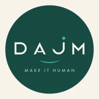DAJM logo