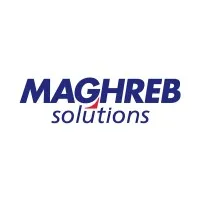 MAGHREB SOLUTIONS logo