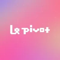 LE PIVOT logo