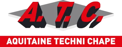 AQUITAINE TECHNI CHAPE logo