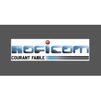 ROFICOM logo