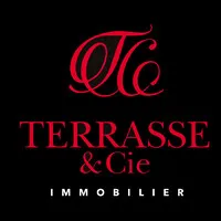 TERRASSE & CIE IMMOBILIER logo