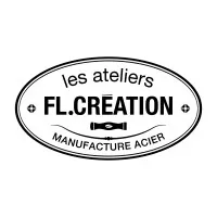 FL CREATION logo