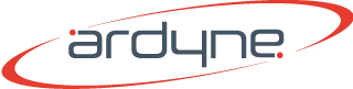 ARDYNE logo