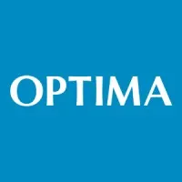 OPTIMA MACHINERY FRANCE logo