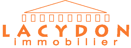 LACYDON IMMOBILIER logo