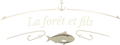 LAFORET ET FILS (A LA FINE MAREE) logo