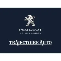 TRAJECTOIRE AUTO logo