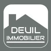 AGENCE DEUIL IMMOBILIER logo
