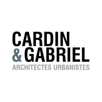 CARDIN GABRIEL ARCHITECTES logo