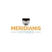 MERIDIANIS VOYAGES logo