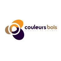 COULEURS BOIS logo