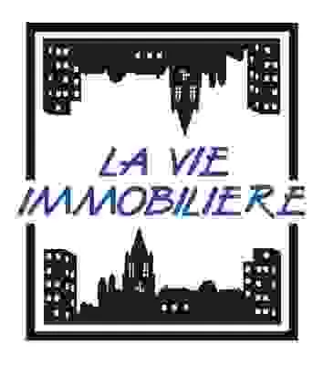 PT IMMOBILIER (LA VIE IMMOBILIERE) logo