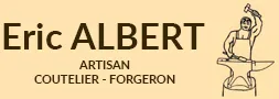 ALBERT ERIC logo