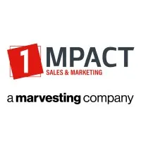 IMPACT SALES ET MARKETING logo