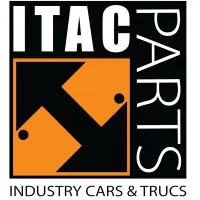ITAC PARTS logo