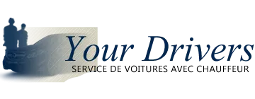 YOUR DRIVERS logo