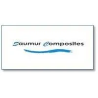 SAUMUR COMPOSITES logo