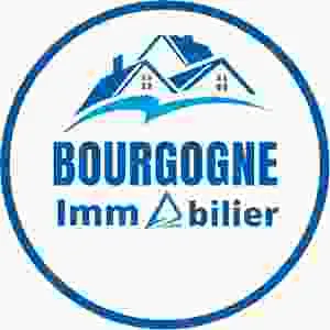 BOURGOGNE IMMOBILIER logo