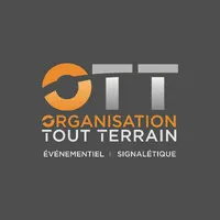 ORGANISATION TOUT TERRAIN COMPAGNIE (OTTC) logo