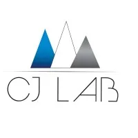 C.J. LAB logo
