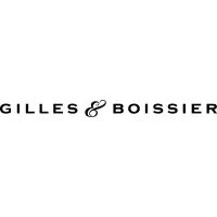 GILLES ET BOISSIER logo
