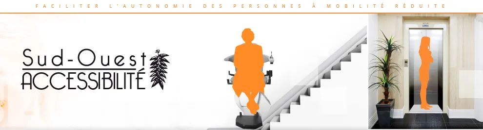 SE TE SA  ACCESSIBILITE EURL (SUD OUEST ACCESSIBILITE) logo