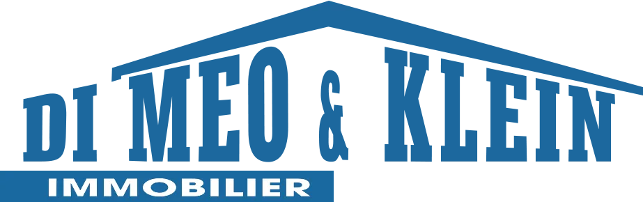 DI MEO & KLEIN IMMOBILIER logo