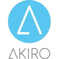 AKIRO logo