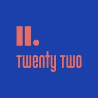 TWENTY TWO logo