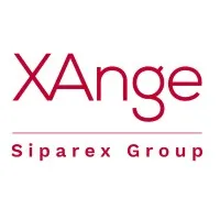 SIPAREX XANGE VENTURE logo