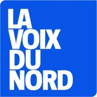LA VOIX MEDIAS logo