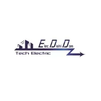ELECTRICITE DISTRIBUTION DOMESTIQUE (EURL E D D) logo