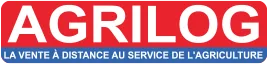 AGRILOG DIFFUSION logo