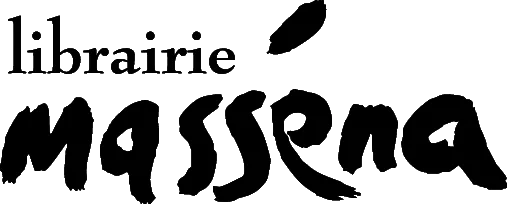 LIBRAIRIE MASSENA logo