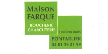 FARQUE JEAN PIERRE logo