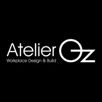 ATELIER OZ logo