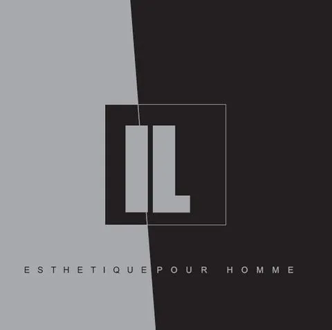 PMB (IL Esthetique Pour Homme) logo